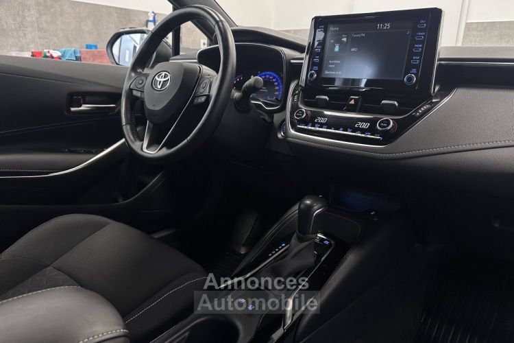 Toyota Corolla X 122h Collection - <small></small> 23.990 € <small>TTC</small> - #22