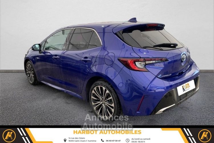 Toyota Corolla xii 140ch design - <small></small> 30.490 € <small></small> - #3