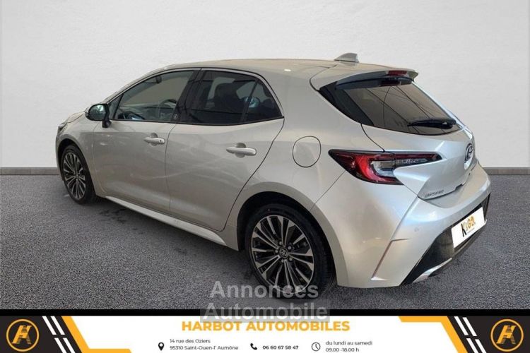 Toyota Corolla xii 140ch design - <small></small> 30.490 € <small></small> - #7