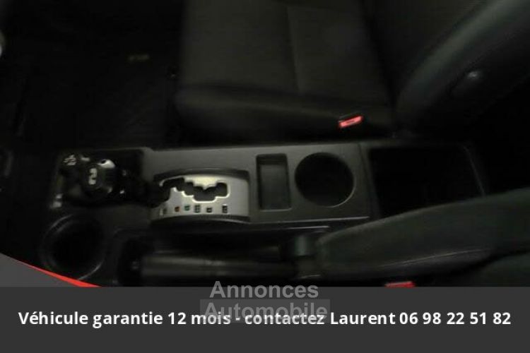 Toyota FJ Cruiser 4x4 tout compris hors homologation 4500e - <small></small> 44.030 € <small>TTC</small> - #3