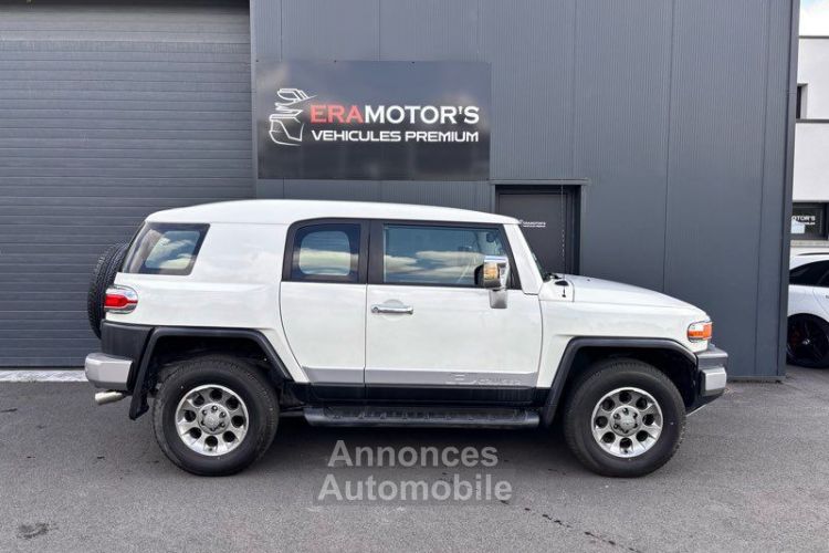 Toyota FJ Cruiser V6 4.0 259 - <small></small> 42.900 € <small>TTC</small> - #2