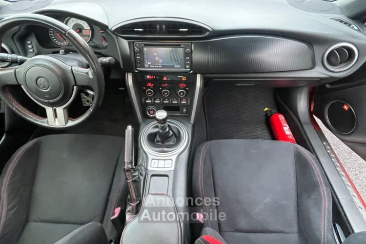 Toyota GT86 2.0 200 CH - <small></small> 23.990 € <small>TTC</small> - #16