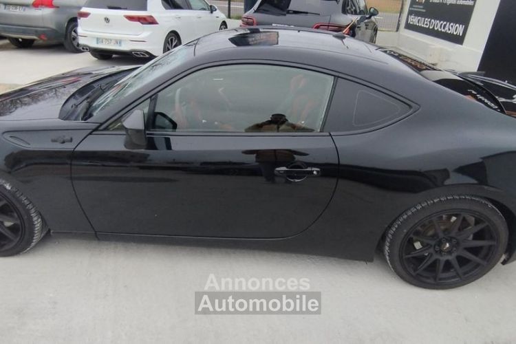 Toyota GT86 2.0 D-4S 200 - <small></small> 21.989 € <small>TTC</small> - #2