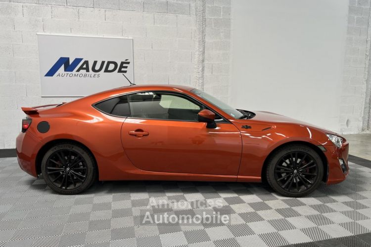 Toyota GT86 2.0i 200 CH BVM6 - GARANTIE 6 MOIS - <small></small> 21.990 € <small>TTC</small> - #8