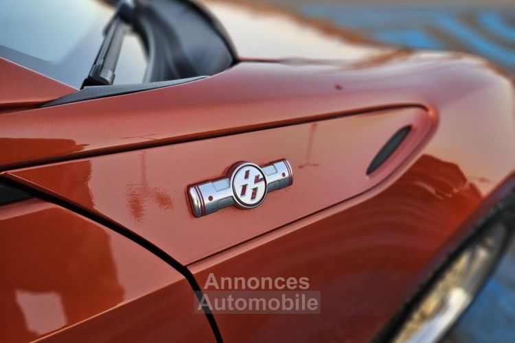 Toyota GT86 2.0i 200 - échappement Cobra ! - <small></small> 21.780 € <small>TTC</small> - #8