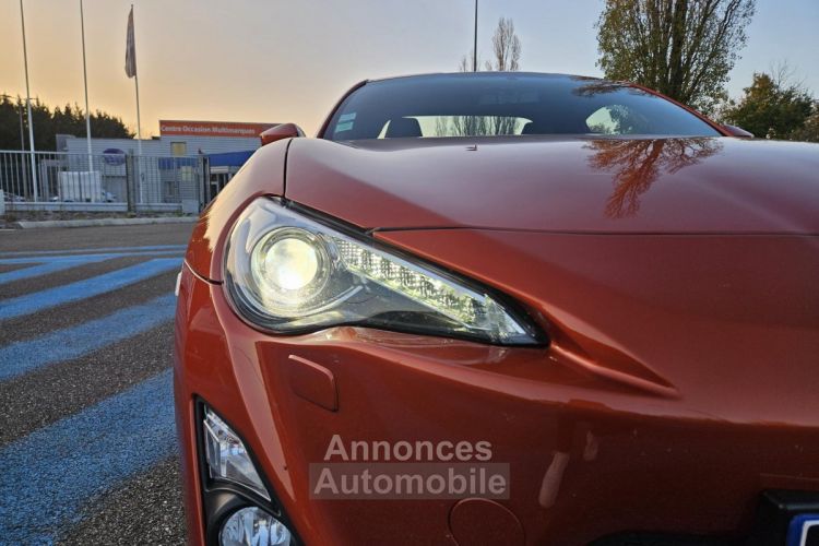 Toyota GT86 2.0i 200 - échappement Cobra ! - <small></small> 21.780 € <small>TTC</small> - #29