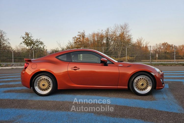 Toyota GT86 2.0i 200 - échappement Cobra ! - <small></small> 21.780 € <small>TTC</small> - #30