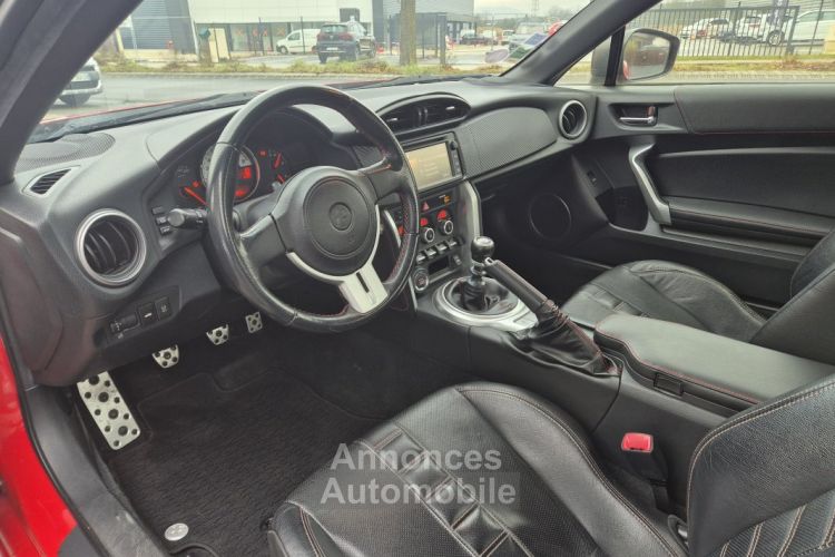 Toyota GT86 COUPE 2.0 D-4S 200 CARBON EDITION - <small></small> 25.990 € <small>TTC</small> - #26