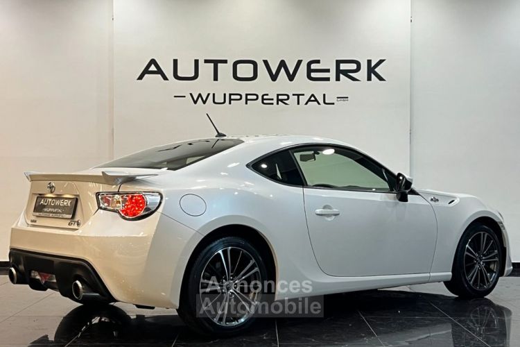 Toyota GT86 Toyota GT86 - <small></small> 23.949 € <small>TTC</small> - #2