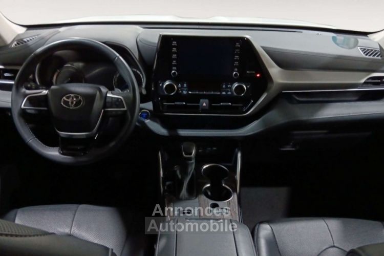 Toyota Highlander 2022 TODOTERRENO 2.5 HYBRID 182KW ADVANCE CVT 4WD MET 2 - <small></small> 48.800 € <small>TTC</small> - #10