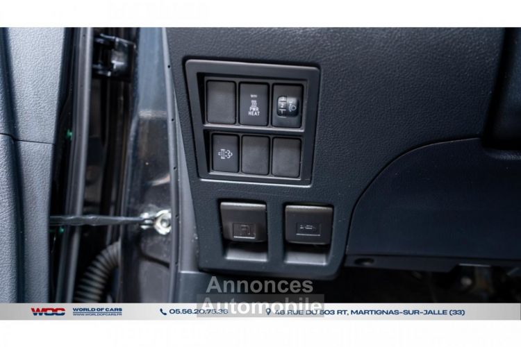 Toyota Hilux HI LUX 2.4 150 D-4D 4x4 PICK UP X-TRA CABINE Légende - TVA / LOA - <small></small> 38.990 € <small>TTC</small> - #26