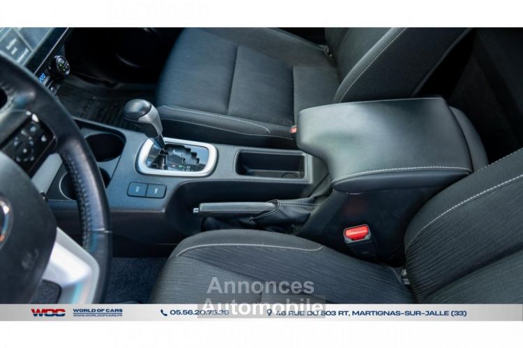 Toyota Hilux HI LUX 2.4 150 D-4D 4x4 PICK UP X-TRA CABINE Légende - TVA / LOA - <small></small> 38.990 € <small>TTC</small> - #33