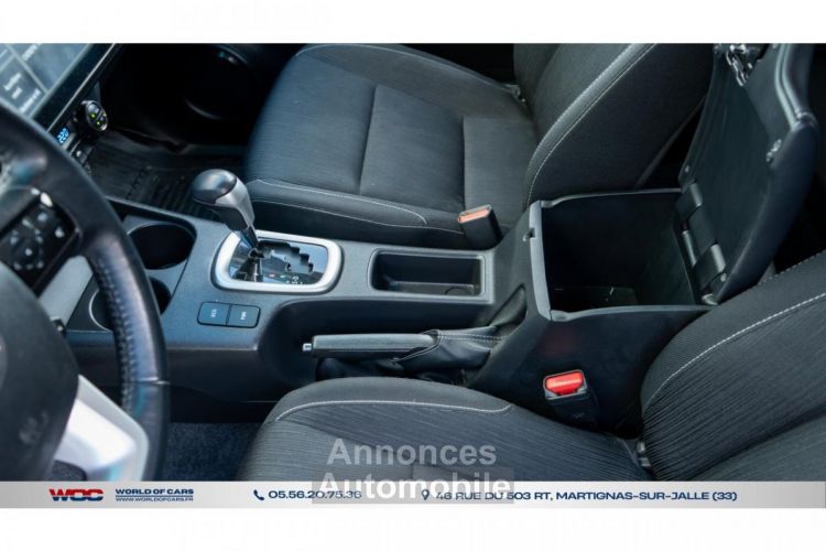 Toyota Hilux HI LUX 2.4 150 D-4D 4x4 PICK UP X-TRA CABINE Légende - TVA / LOA - <small></small> 38.990 € <small>TTC</small> - #34