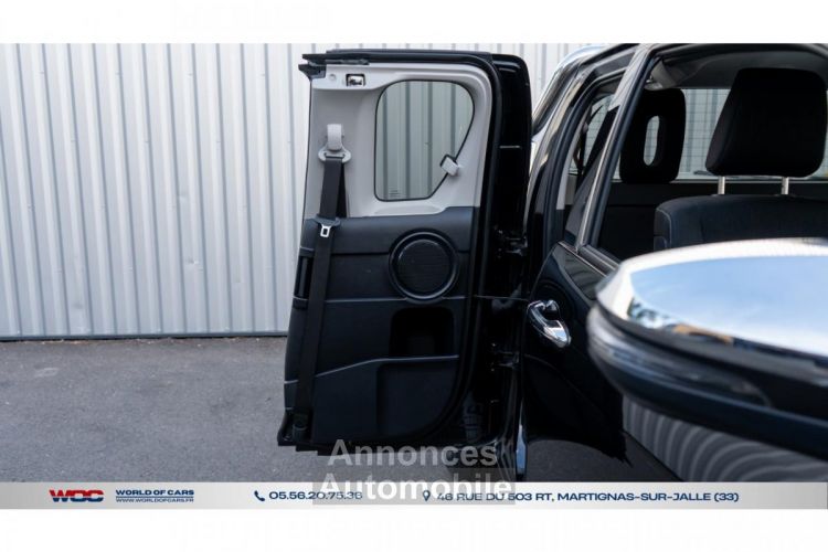 Toyota Hilux HI LUX 2.4 150 D-4D 4x4 PICK UP X-TRA CABINE Légende - TVA / LOA - <small></small> 38.990 € <small>TTC</small> - #43