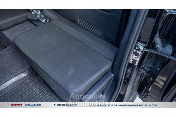 Toyota Hilux HI LUX 2.4 150 D-4D 4x4 PICK UP X-TRA CABINE Légende - TVA / LOA - <small></small> 38.990 € <small>TTC</small> - #47