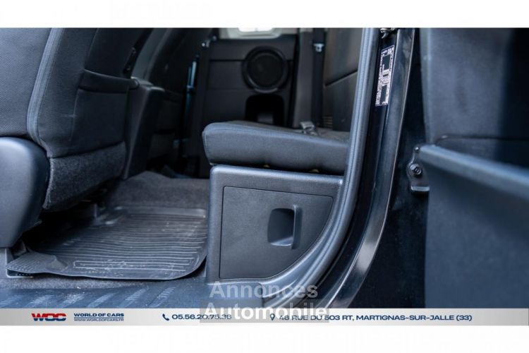 Toyota Hilux HI LUX 2.4 150 D-4D 4x4 PICK UP X-TRA CABINE Légende - TVA / LOA - <small></small> 38.990 € <small>TTC</small> - #48