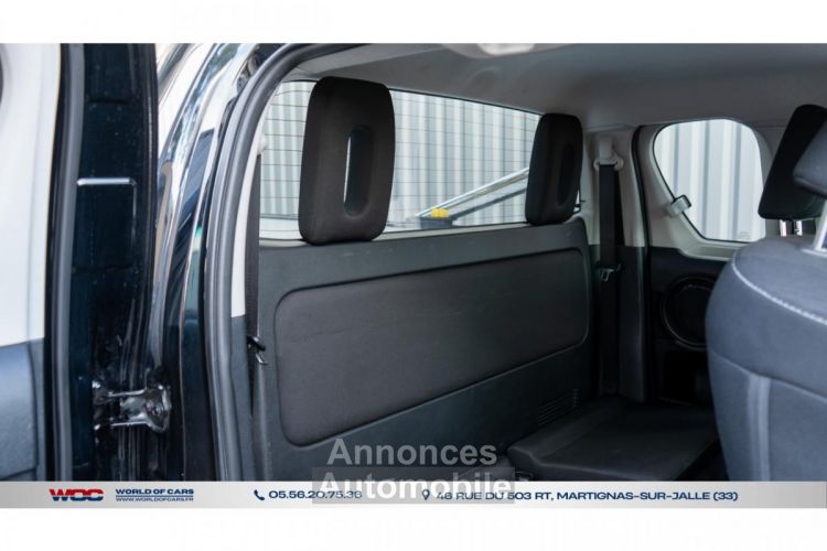 Toyota Hilux HI LUX 2.4 150 D-4D 4x4 PICK UP X-TRA CABINE Légende - TVA / LOA - <small></small> 38.990 € <small>TTC</small> - #50