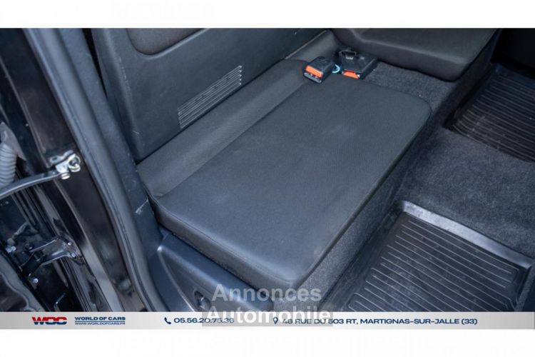 Toyota Hilux HI LUX 2.4 150 D-4D 4x4 PICK UP X-TRA CABINE Légende - TVA / LOA - <small></small> 38.990 € <small>TTC</small> - #52