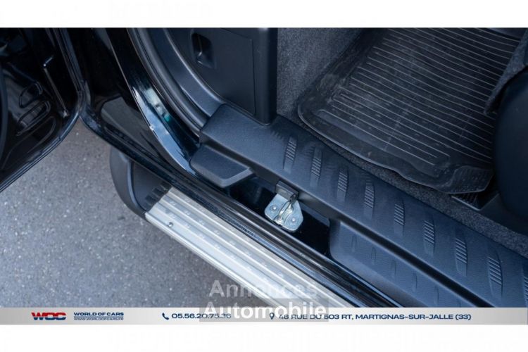 Toyota Hilux HI LUX 2.4 150 D-4D 4x4 PICK UP X-TRA CABINE Légende - TVA / LOA - <small></small> 38.990 € <small>TTC</small> - #54