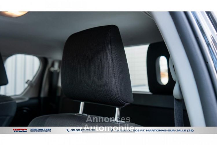 Toyota Hilux HI LUX 2.4 150 D-4D 4x4 PICK UP X-TRA CABINE Légende - TVA / LOA - <small></small> 38.990 € <small>TTC</small> - #56