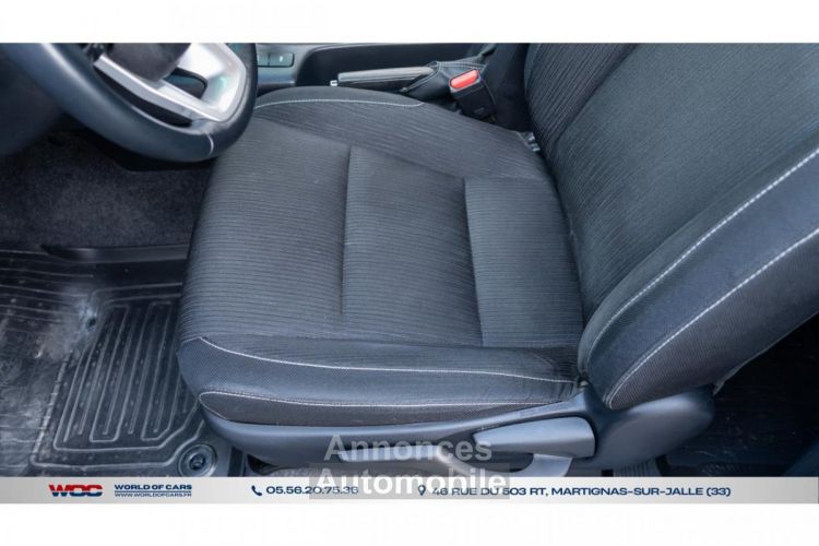 Toyota Hilux HI LUX 2.4 150 D-4D 4x4 PICK UP X-TRA CABINE Légende - TVA / LOA - <small></small> 38.990 € <small>TTC</small> - #57