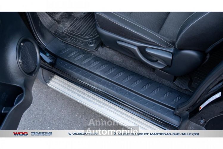 Toyota Hilux HI LUX 2.4 150 D-4D 4x4 PICK UP X-TRA CABINE Légende - TVA / LOA - <small></small> 38.990 € <small>TTC</small> - #60