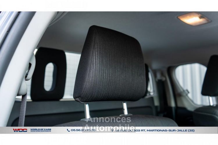 Toyota Hilux HI LUX 2.4 150 D-4D 4x4 PICK UP X-TRA CABINE Légende - TVA / LOA - <small></small> 38.990 € <small>TTC</small> - #62