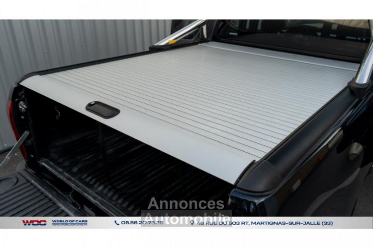 Toyota Hilux HI LUX 2.4 150 D-4D 4x4 PICK UP X-TRA CABINE Légende - TVA / LOA - <small></small> 38.990 € <small>TTC</small> - #71