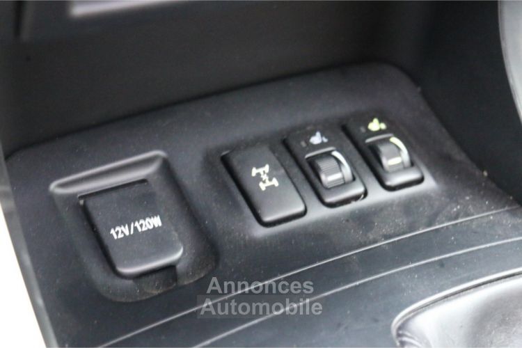 Toyota Land Cruiser 173 D-4D - BVA  120 2003 VXE - <small></small> 24.900 € <small>TTC</small> - #34