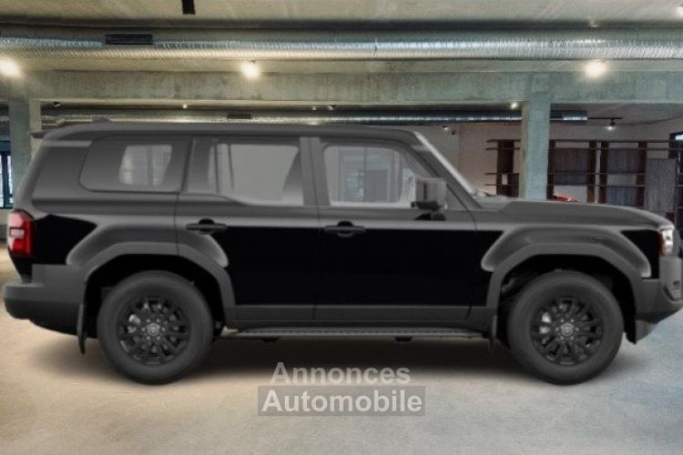 Toyota Land Cruiser 1958 2.4L HYBRID - <small></small> 102.970 € <small>TTC</small> - #14