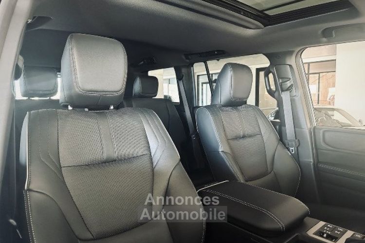 Toyota Land Cruiser FIRST EDITION 2024 - <small></small> 129.970 € <small>TTC</small> - #44