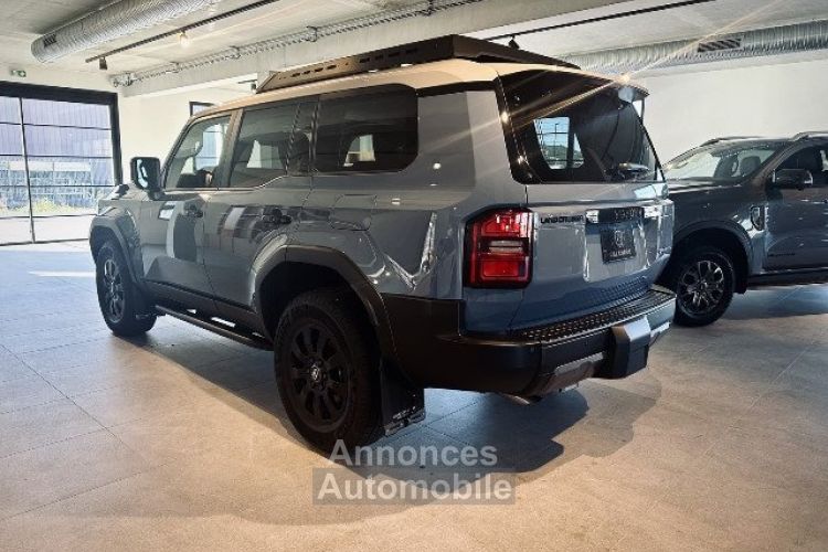 Toyota Land Cruiser FIRST EDITION 2024 - <small></small> 129.970 € <small>TTC</small> - #48