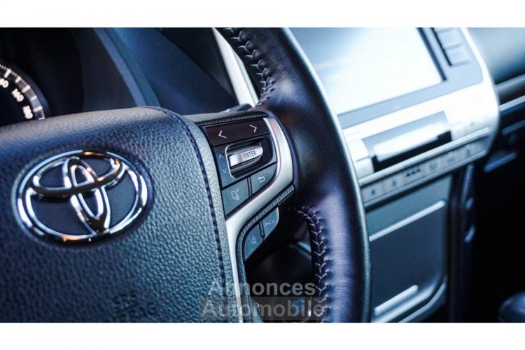 Toyota Land Cruiser Légende BVA 177ch 3p - <small></small> 49.900 € <small>TTC</small> - #32