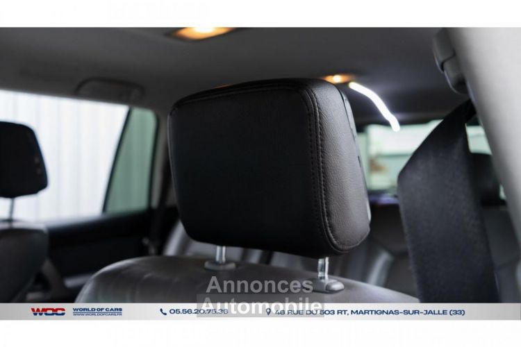 Toyota Land Cruiser VDJ 200 4.5D V8 / 7places - <small></small> 33.990 € <small>TTC</small> - #55