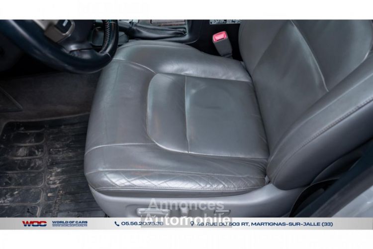 Toyota Land Cruiser VDJ 200 4.5D V8 / 7places - <small></small> 33.990 € <small>TTC</small> - #56