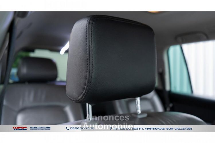 Toyota Land Cruiser VDJ 200 4.5D V8 / 7places - <small></small> 33.990 € <small>TTC</small> - #61