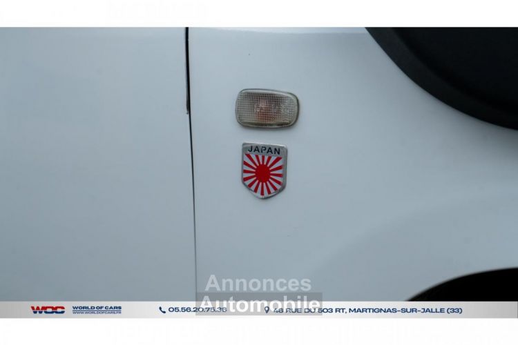 Toyota Land Cruiser VDJ 200 4.5D V8 / 7places - <small></small> 33.990 € <small>TTC</small> - #89