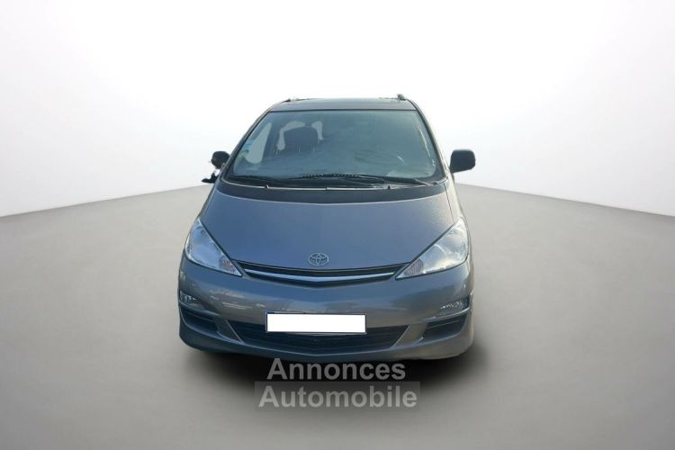 Toyota Previa 155 VVT-i Linea Sol BVA EURO4 - <small></small> 8.990 € <small>TTC</small> - #9