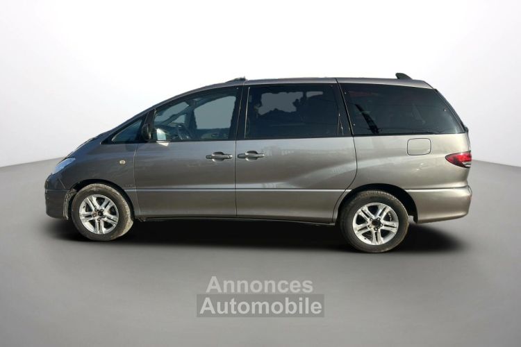 Toyota Previa 155 VVT-i Linea Sol BVA EURO4 - <small></small> 8.990 € <small>TTC</small> - #12