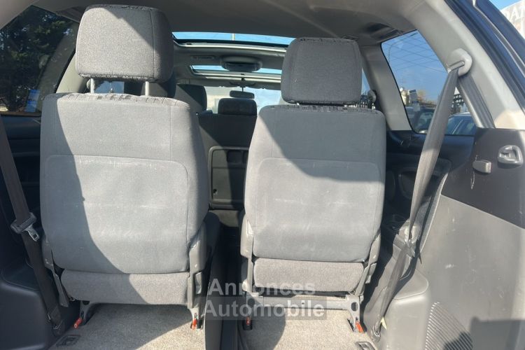 Toyota Previa 155 VVT-i Linea Sol BVA EURO4 - <small></small> 8.990 € <small>TTC</small> - #14