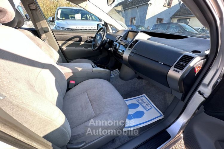 Toyota Prius 110h 10ème Anniversaire 50000 KM PREMIER MAIN - <small></small> 11.490 € <small>TTC</small> - #9