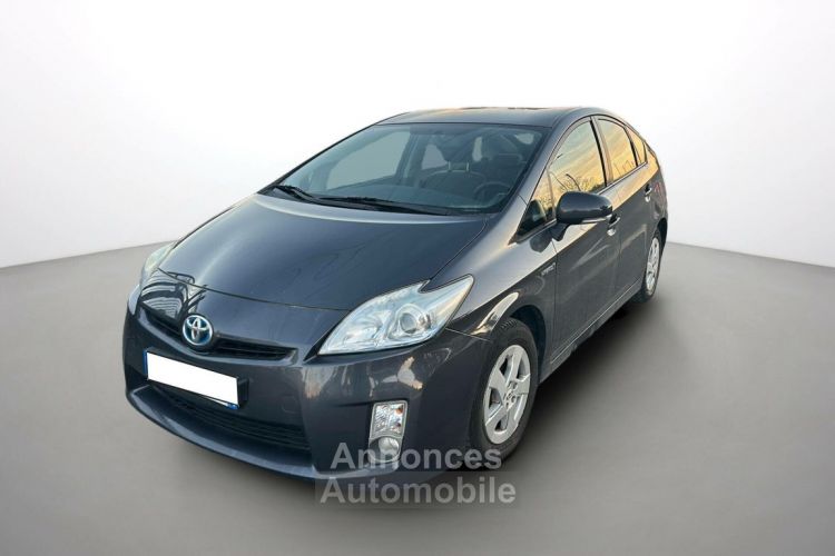 Toyota Prius 136h SOL - <small></small> 10.990 € <small>TTC</small> - #1