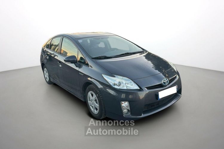 Toyota Prius 136h SOL - <small></small> 10.990 € <small>TTC</small> - #2