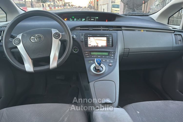 Toyota Prius 136h SOL - <small></small> 10.990 € <small>TTC</small> - #3