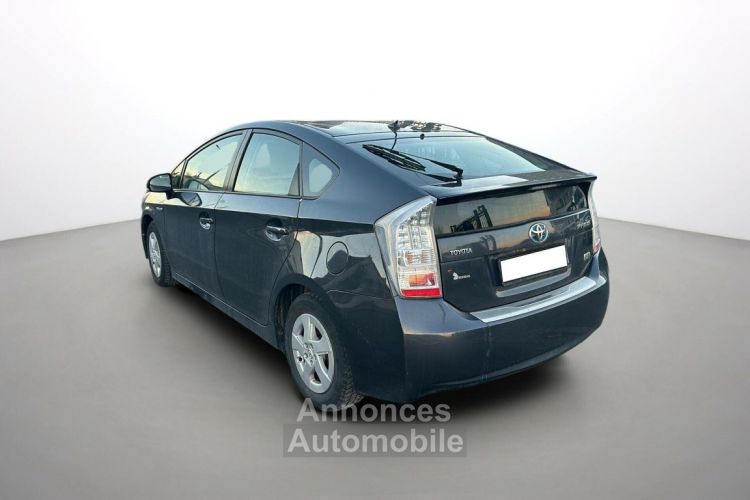 Toyota Prius 136h SOL - <small></small> 10.990 € <small>TTC</small> - #4