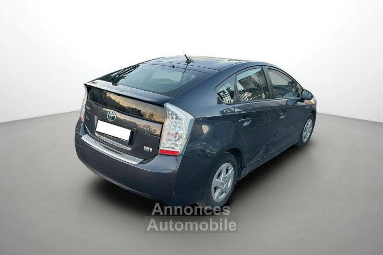 Toyota Prius 136h SOL - <small></small> 10.990 € <small>TTC</small> - #5