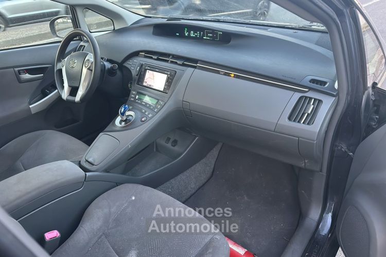 Toyota Prius 136h SOL - <small></small> 10.990 € <small>TTC</small> - #6