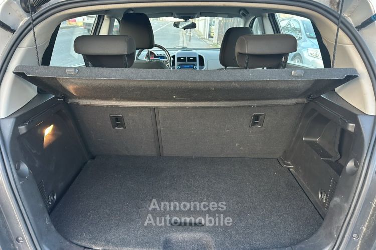 Toyota Prius 136h SOL - <small></small> 10.990 € <small>TTC</small> - #9