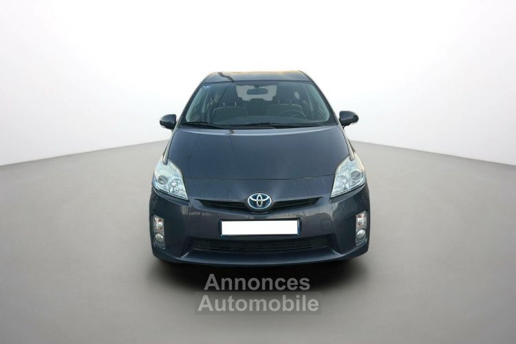 Toyota Prius 136h SOL - <small></small> 10.990 € <small>TTC</small> - #10