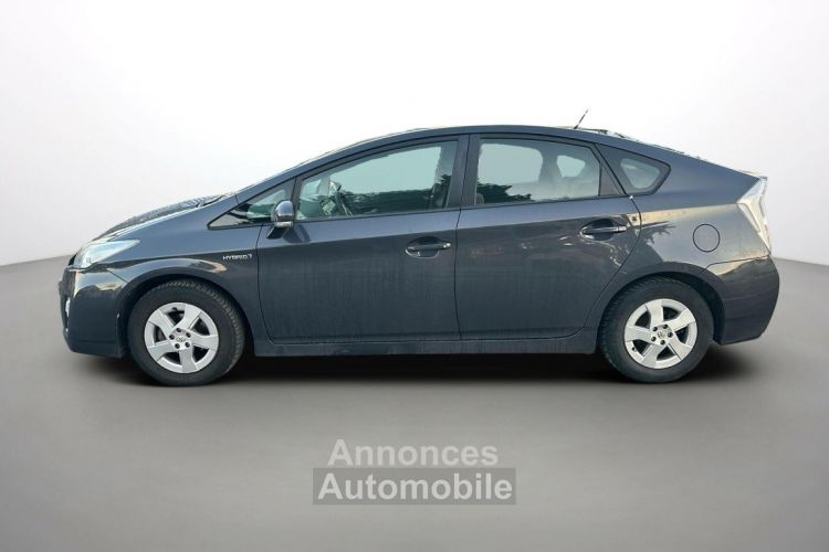 Toyota Prius 136h SOL - <small></small> 10.990 € <small>TTC</small> - #11